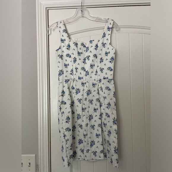 Petersyn X REVOLVE Malta Dress in Bloom - Picture 5 of 9